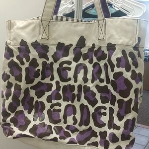 Henri Bendel tote bag